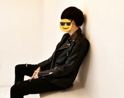 KEN(ケン) 写真撮影