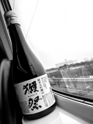KONOSUKE(コウノスケ) お酒に逃げるんじゃなくて…