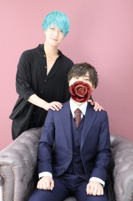 KANON(カノン) 撮影に行ってきました