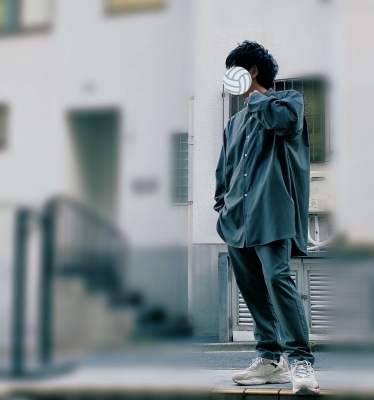 RYUJI(リュウジ) お待たせしすぎたかもしれません