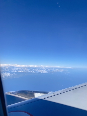 ARISU(アリス) 雲の上