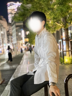 RYOHEI(リョウヘイ) 毎日がワクワク!!