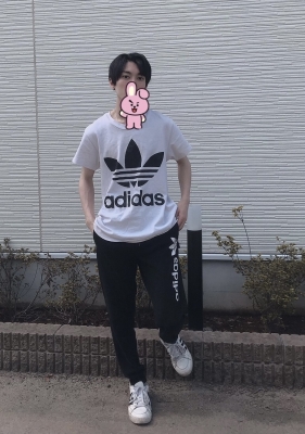 KOOK(グク) 今日はシウォナダ