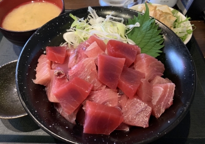 FUGA(フウガ) 海鮮丼