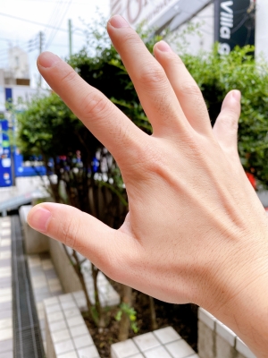 RYUJI(リュウジ) おはよう(o^^o)