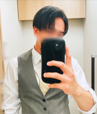 SYOKI(ショウキ) 服装指定も