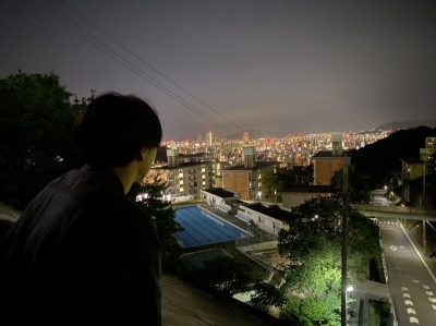 TOMOKI(ﾄﾓｷ) 夜景