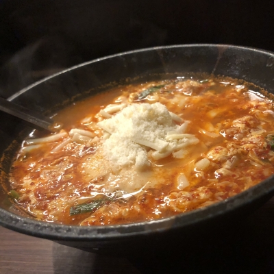 ASUKA(アスカ) ラーメン