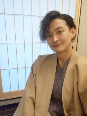 KONOSUKE(コウノスケ) 本日12:00〜池袋待機です