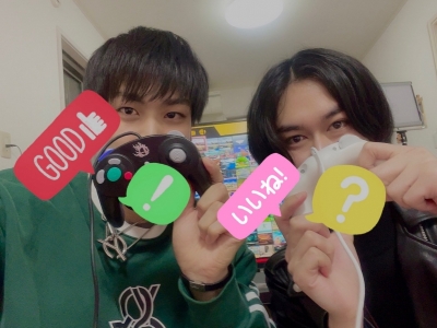 KEN(ケン) ラストが全て