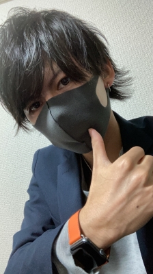 KATSUKI(カツキ) おはこんばんちわ!