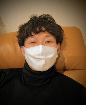 KONOSUKE(コウノスケ) おはよ♡