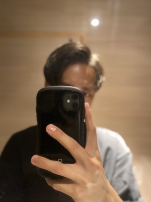 SYOKI(ショウキ) TwitterのDMについて