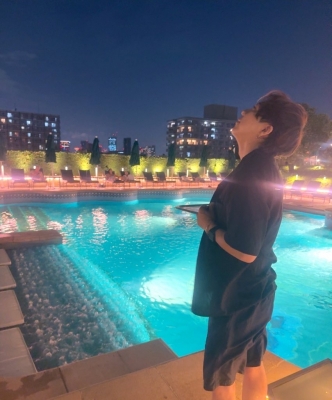 RAIJI(ﾗｲｼﾞ) 満員御礼と、モザイクなし顔出し写真