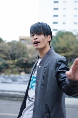 HOPE(ホープ) 初めまして♪AV男優セラピスト、ホープです٩( 'ω' )و