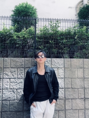 KONOSUKE(ｺｳﾉｽｹ) これができたらお前は何やっても成功する