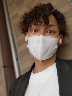 KONOSUKE(コウノスケ) 実は…