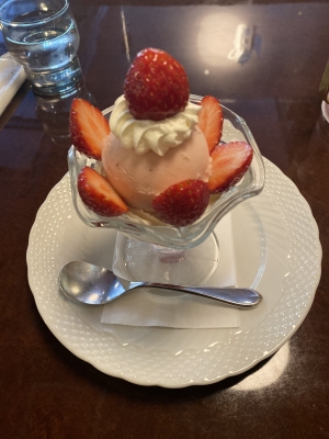 SYOKI(ショウキ) スイーツ