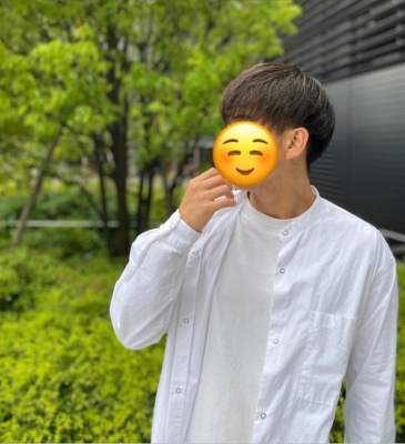 SYOKI(ショウキ) 三連休スタート