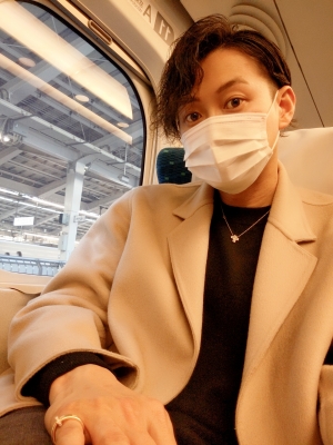 KONOSUKE(コウノスケ) 本日満了