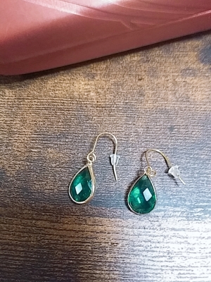 KANON(カノン) 綺麗なピアス