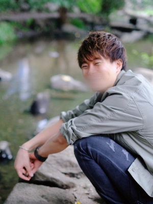 TSUKUSHI(ツクシ) ありがとうございました!!!