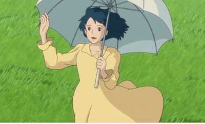KONOSUKE(コウノスケ) 風立ちぬ