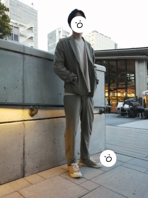 RON(ロン) 感謝