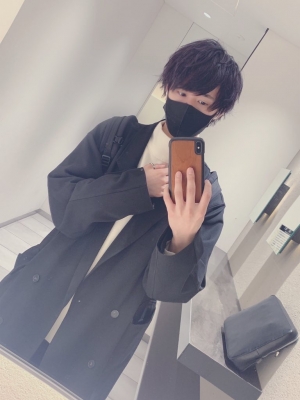 IORI(イオリ) ラストまで出勤してまーす!