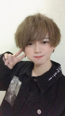RINKU(リンク) こんばんわー