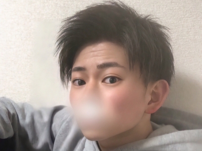 FUMA(フウマ) 男は黙って短髪