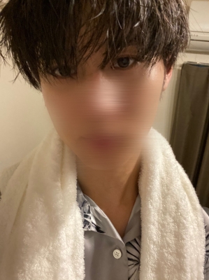 KAKERU (カケル) 久々風呂上がりシリーズ