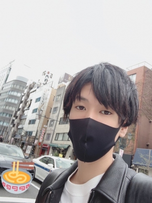 YUMA(ユウマ) 明日から北海道行きます〜!!