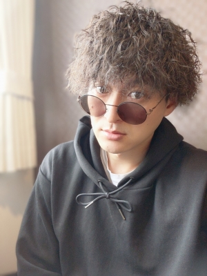 KONOSUKE(コウノスケ) 理不尽なこと