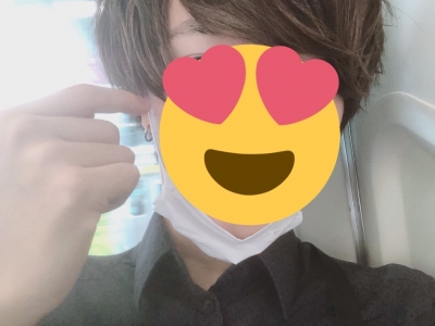RUITO(ルイト) 髪色いい感じです