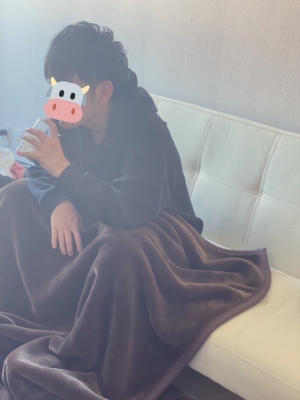 RYUJI(リュウジ) 牛になっちゃう