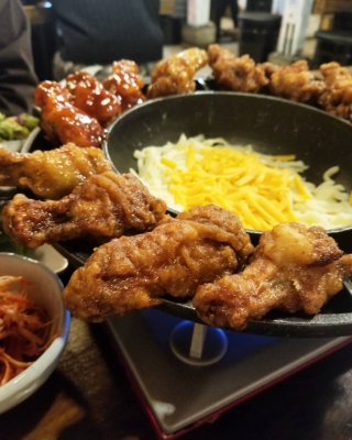 TOMA(トウマ) 手羽チーズ