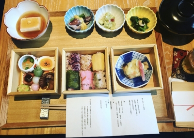 HARU(ハル) はる御膳