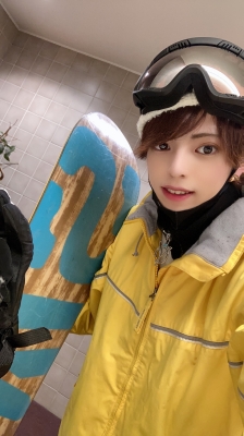OTOHA(オトハ) ぜーんぶ雪のせい