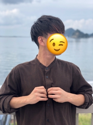 SYOKI(ショウキ) ☆3日ぶりに☆