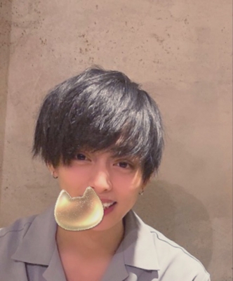 MIKE(マイク) 今日の一文☆