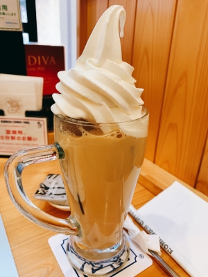 RINTA(リンタ) カフェでお勉強✨