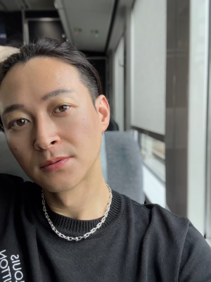 KONOSUKE(ｺｳﾉｽｹ) 克服していく過程に 喜びや生きがいがある