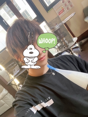 MINATO(ミナト) 真夏のシーシャ