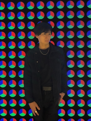 NAGITO(ﾅｷﾞﾄ) ここに原石があります🟦🟥🟩