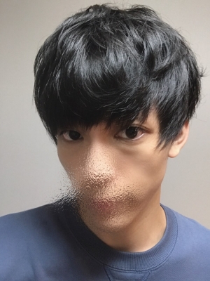 NARUSE(ナルセ) 今日も出勤してます!