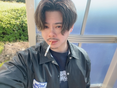 SAITO(ｻｲﾄ) 明日から