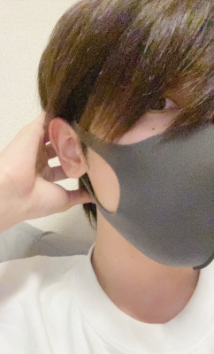 NATSU(ナツ) 今日もいます