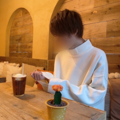 IORI(イオリ) カフェ男子
