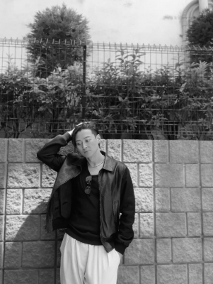 KONOSUKE(ｺｳﾉｽｹ) ​​​​​​​何を目指すかも どこまでやれるかも 決めるのは本人